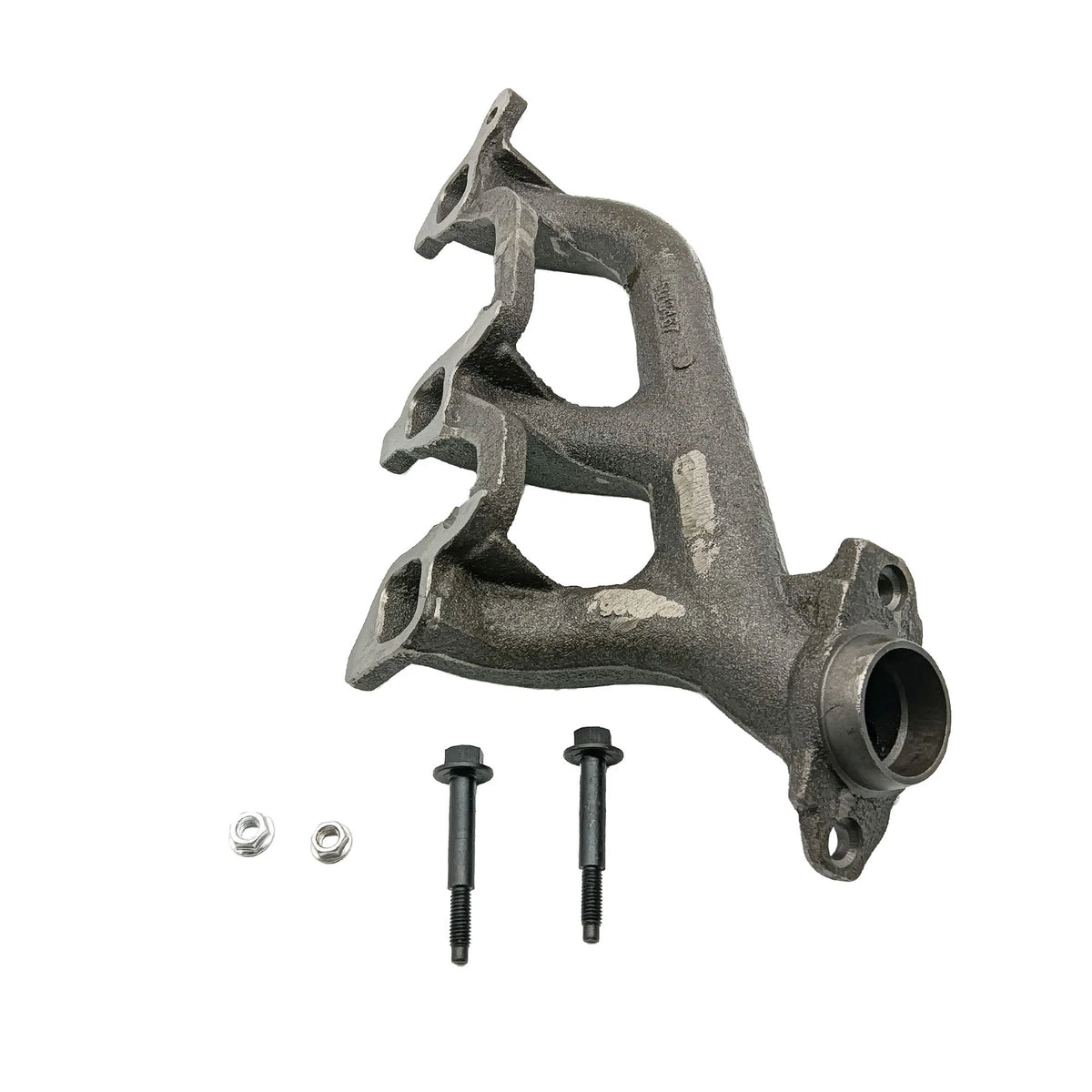 Front Exhaust Manifold for Jeep Cherokee Grand Cherokee Wrangler (1997–2006) 674-467