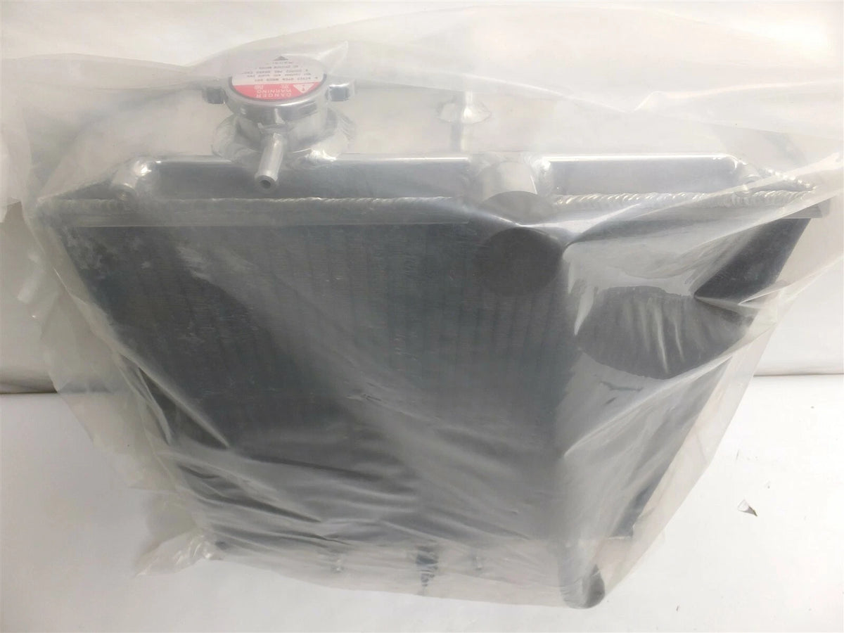 Mishimoto Performance Radiator for (W0021349) (3 Row, 2" Core)