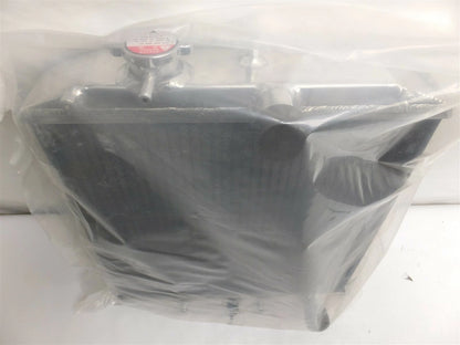 Mishimoto Performance Radiator for (W0021349) (3 Row, 2" Core)