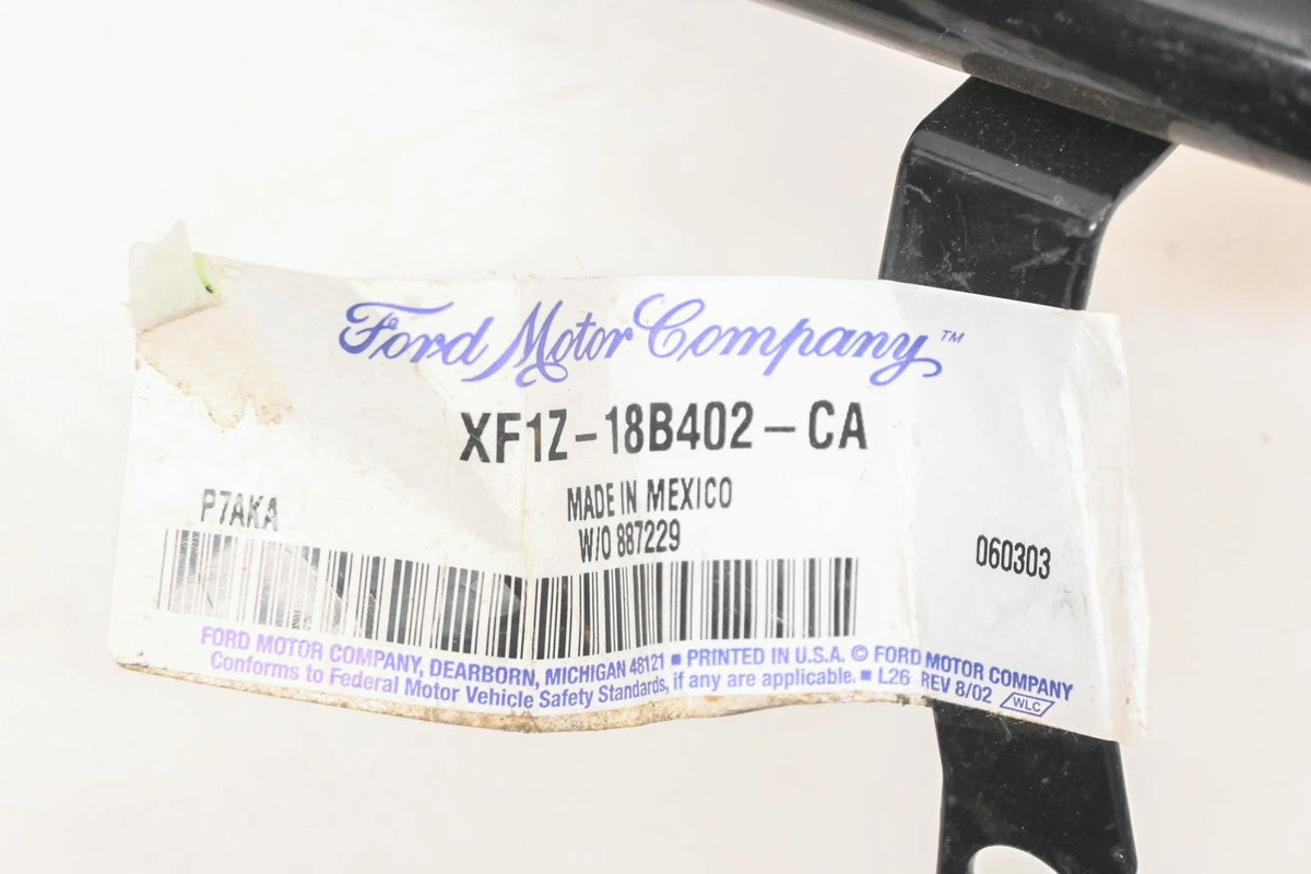 Heater Hose for Ford (XF1Z-18B402-CA)