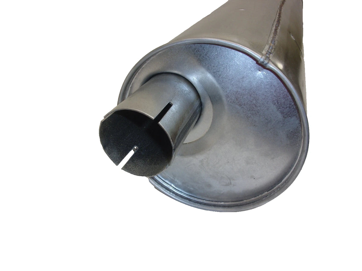 Muffler for International Heavy Duty (Replaces 267369C91, 465969C1)