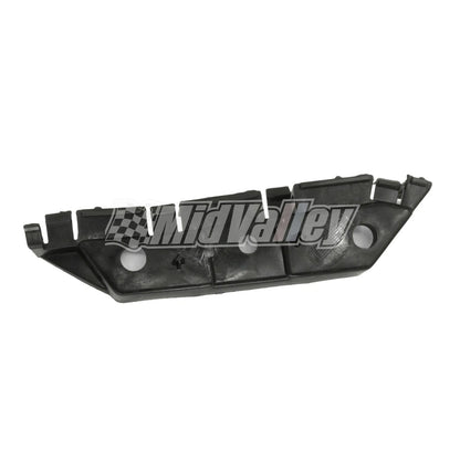 Front Bumper Grille-Side Retainer for Ford Fusion (2013–2016) FO1033103