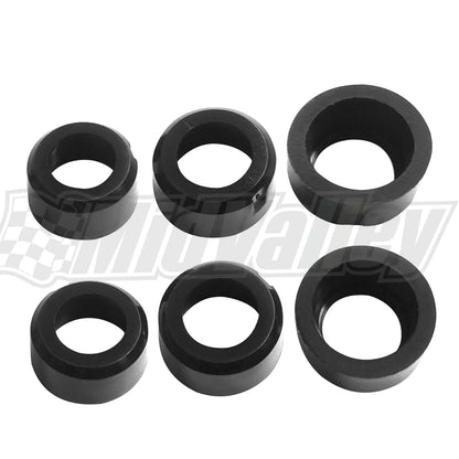 Fuel Injector Sleeve Seal Adaptor for Ford Ranger Explorer Sport Trac (2001–2010)