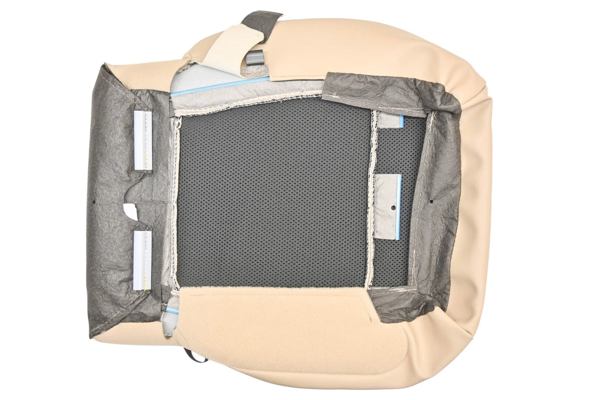 OEM Front Right Seat Cushion Cover for Ford (GL3Z-1662900-AL)