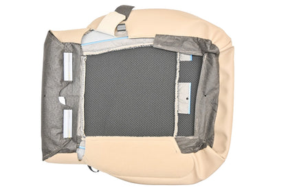 OEM Front Right Seat Cushion Cover for Ford (GL3Z-1662900-AL)