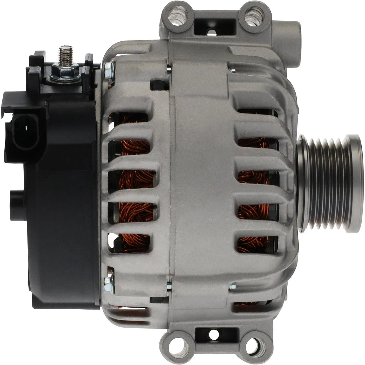 Alternator for BMW 530i L6 3.0L (2006–2007) 2586071 2542720 2542720F TG17C015
