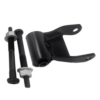 Rear Leaf Spring Shackle for Dodge Ram 2500 3500 (1994–2002)