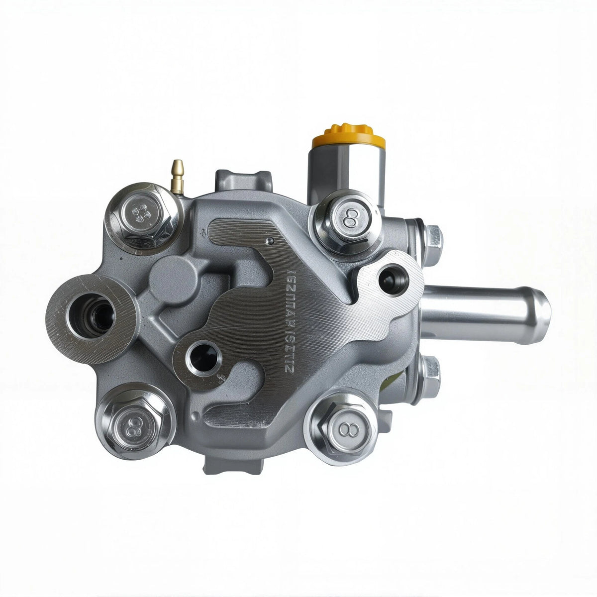 Power Steering Pump 21-5217 for Nissan Frontier, Xterra (1998–2008)