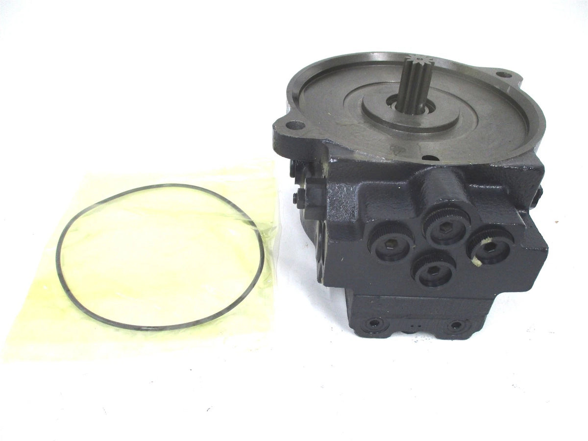 Swivel Motor for Kubota U35-S Excavator (RC511-73104, RC511-73106)