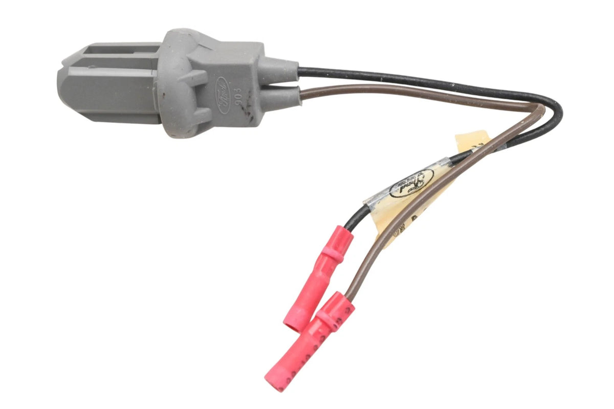 Marker Lamp Socket Harness for Ford (D9AZ-13234-B)