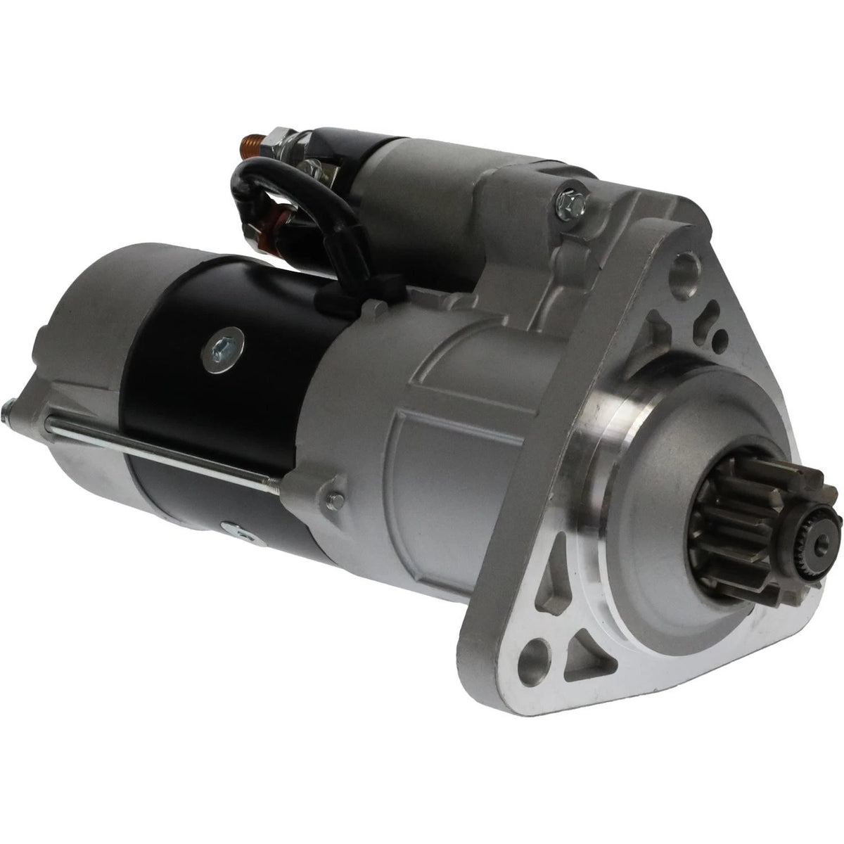 Starter for Mercedes AXOR II (2004–2008) M009T20171 A007-151-02-01