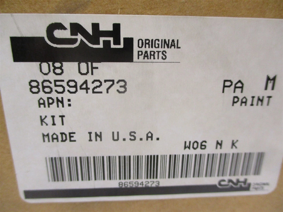 Auxiliary Lighting Kit for New Holland 585 BB900 (86594273)