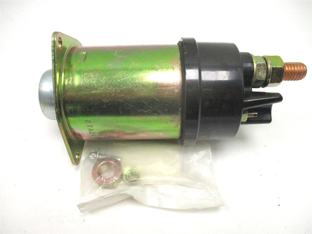 12V Starter Solenoid Switch for Delco Remy (1115638)
