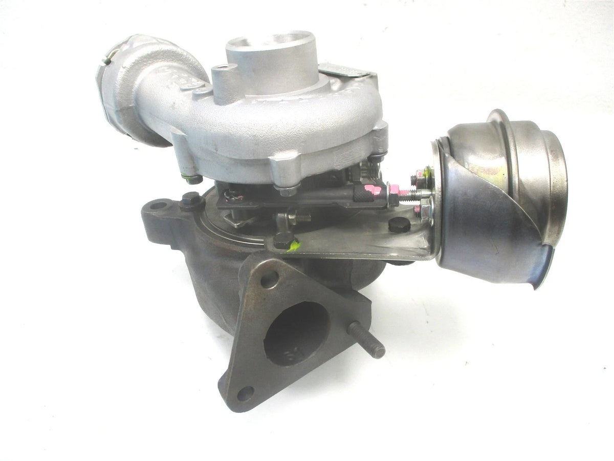 Reman Garrett Turbo for VW 1.9L 2.0L AVF AWX BNA BLB BPW BRC (2000–2006)