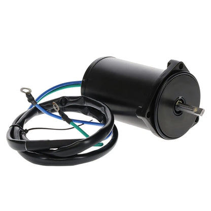 12V Tilt Trim Motor for Yamaha F60TLR T50TLR (2005–2009) 6C5-43880-00-00 10860N