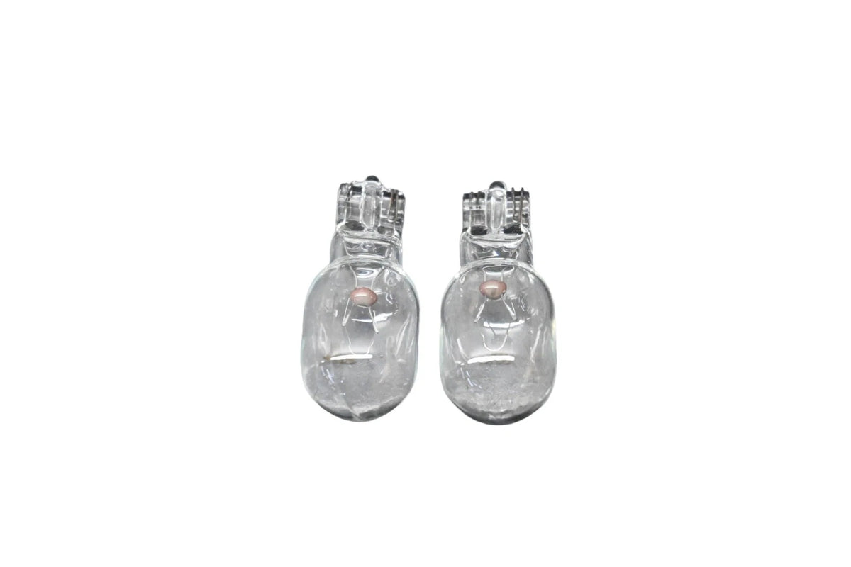 2X Wagner 922 Miniature Light Bulbs for (NOS)