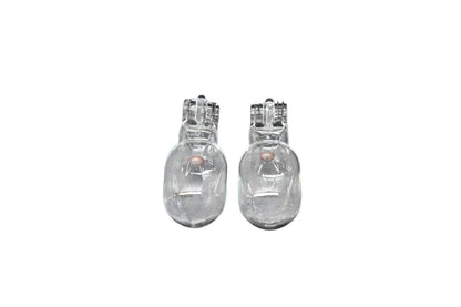 2X Wagner 922 Miniature Light Bulbs for (NOS)