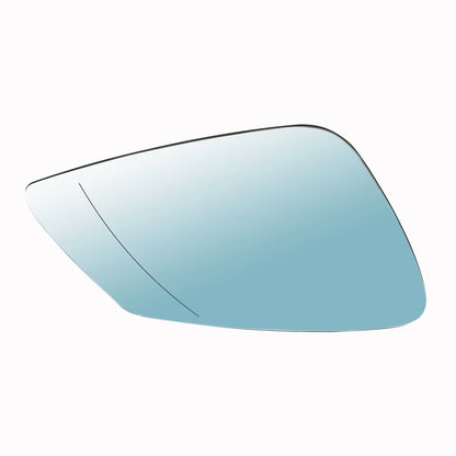 Heated Wing Mirror Glass for BMW 5 7 Series F07 F10 (2009–2017)