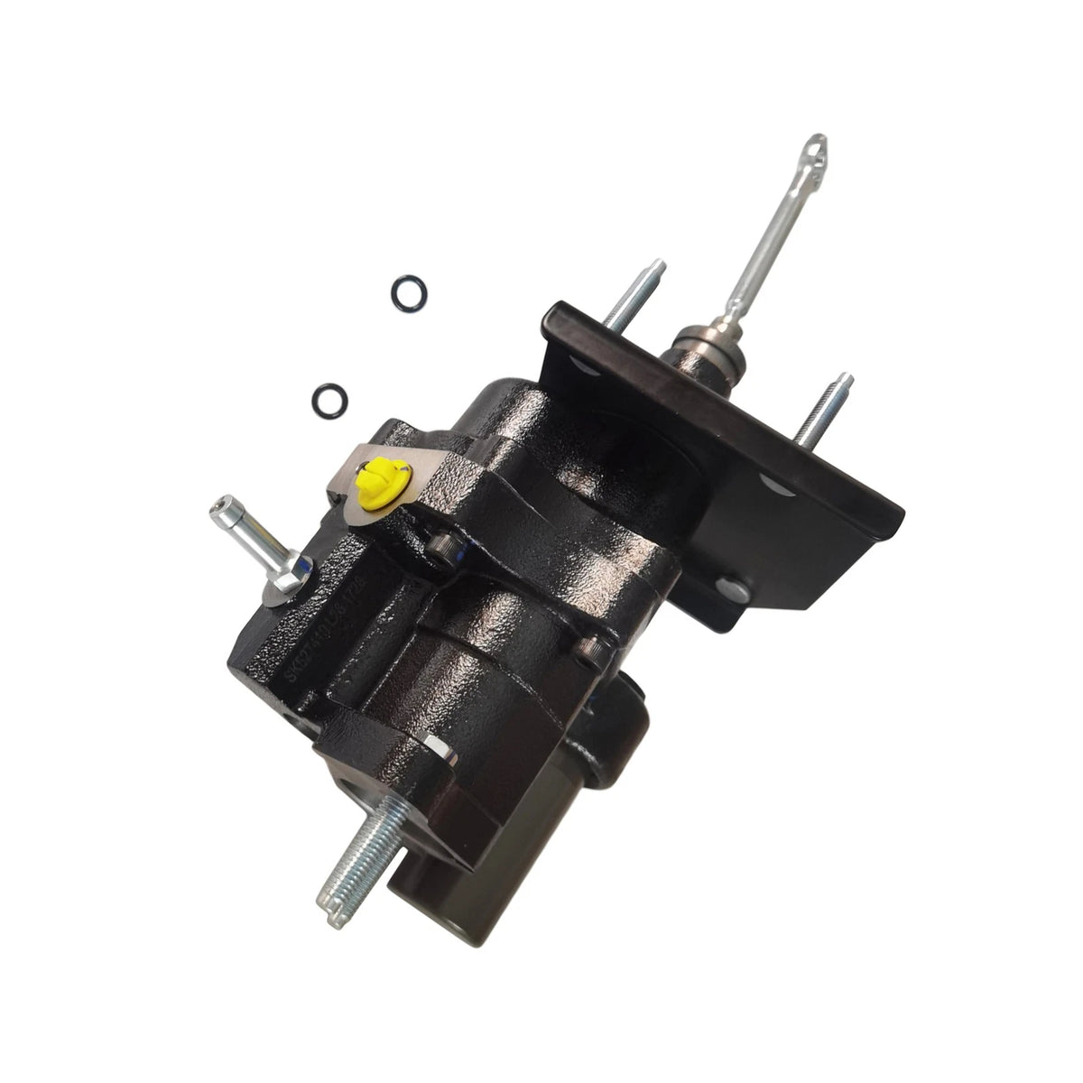 Power Brake Booster for Ford F250 F350 F450 F550 Super Duty (2011–2016) 52-7410