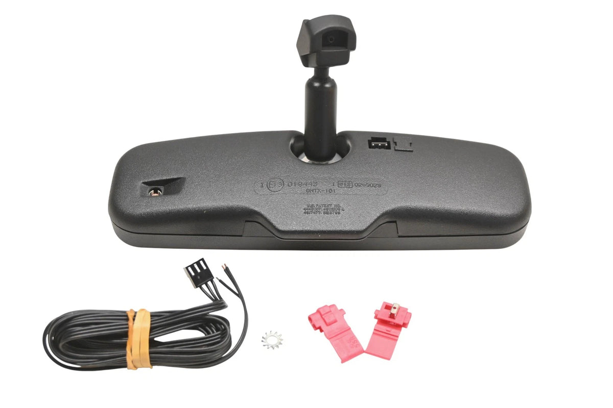 Electric Rearview Mirror Kit for Ford (E7AZ-17700-A)
