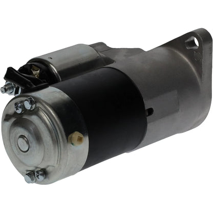 Starter for Case Farmall 40B 45B 50B CVT (2012–2016) 10461686 M1T66081 RS41176