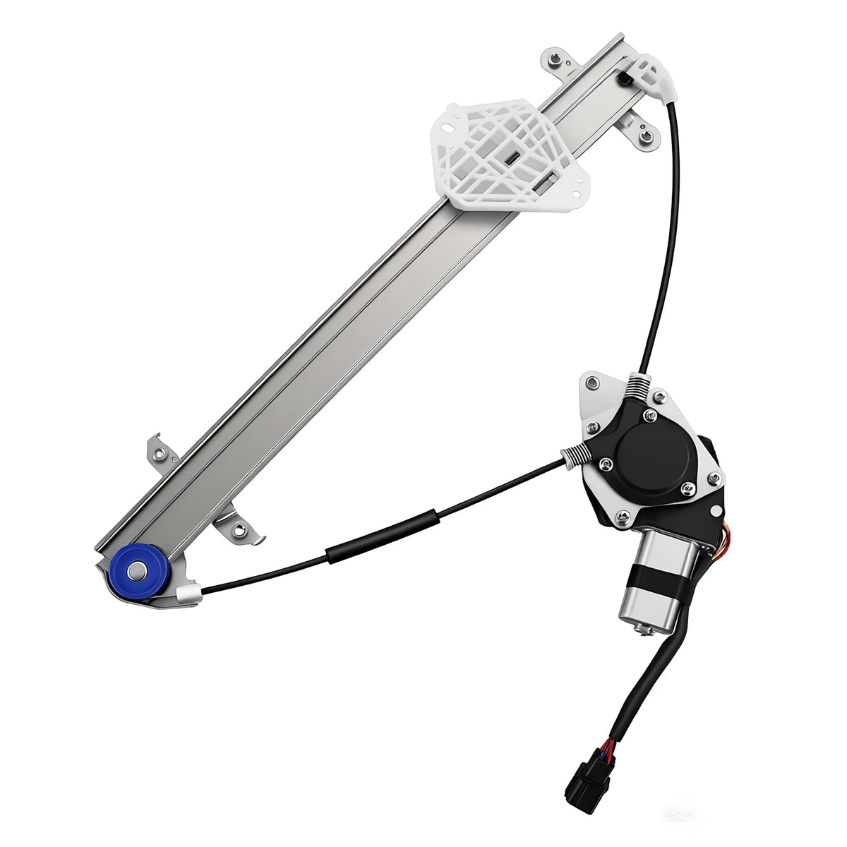 Front Left Window Motor & Regulator Assembly for Subaru Legacy Outback (2015–2017)