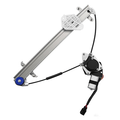 Front Left Window Motor & Regulator Assembly for Subaru Legacy Outback (2015–2017)