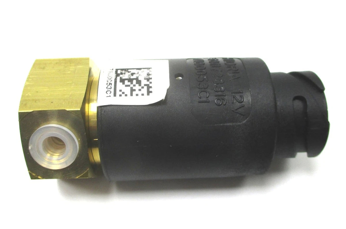 12V Solenoid Valve for International (7100053C1, 3008754C1)