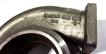 Borg Warner Turbo Turbine Housing S4TS508 for