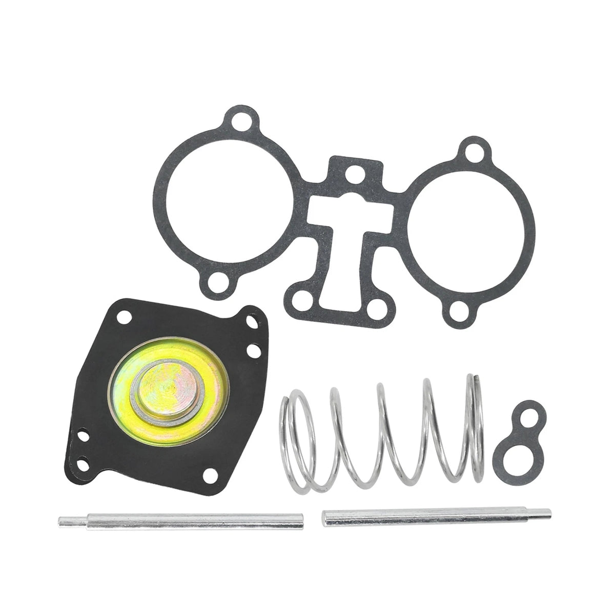 Fuel Injection Pressure Regulator for G30 G3500 C1500 C2500 (PR131)