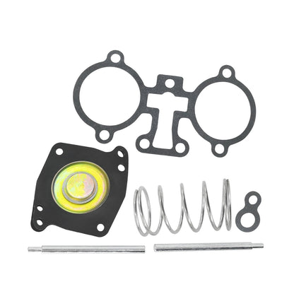 Fuel Injection Pressure Regulator for G30 G3500 C1500 C2500 (PR131)