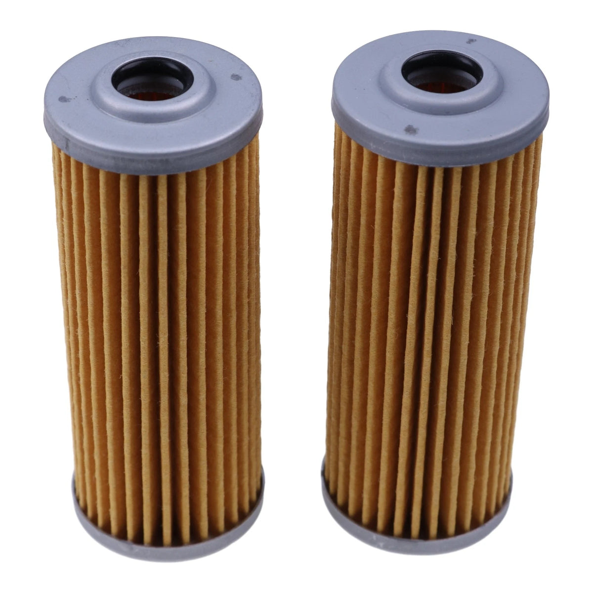 2X Fuel Filter 11981055650 for Yanmar 2T90LE 2TNE68E 3T80LE 3T90LE 3TN66E 3TN75E