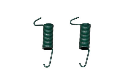 2X Drum Brake Adjusting Screw Springs for Ford C1SS-2049-A (NOS)