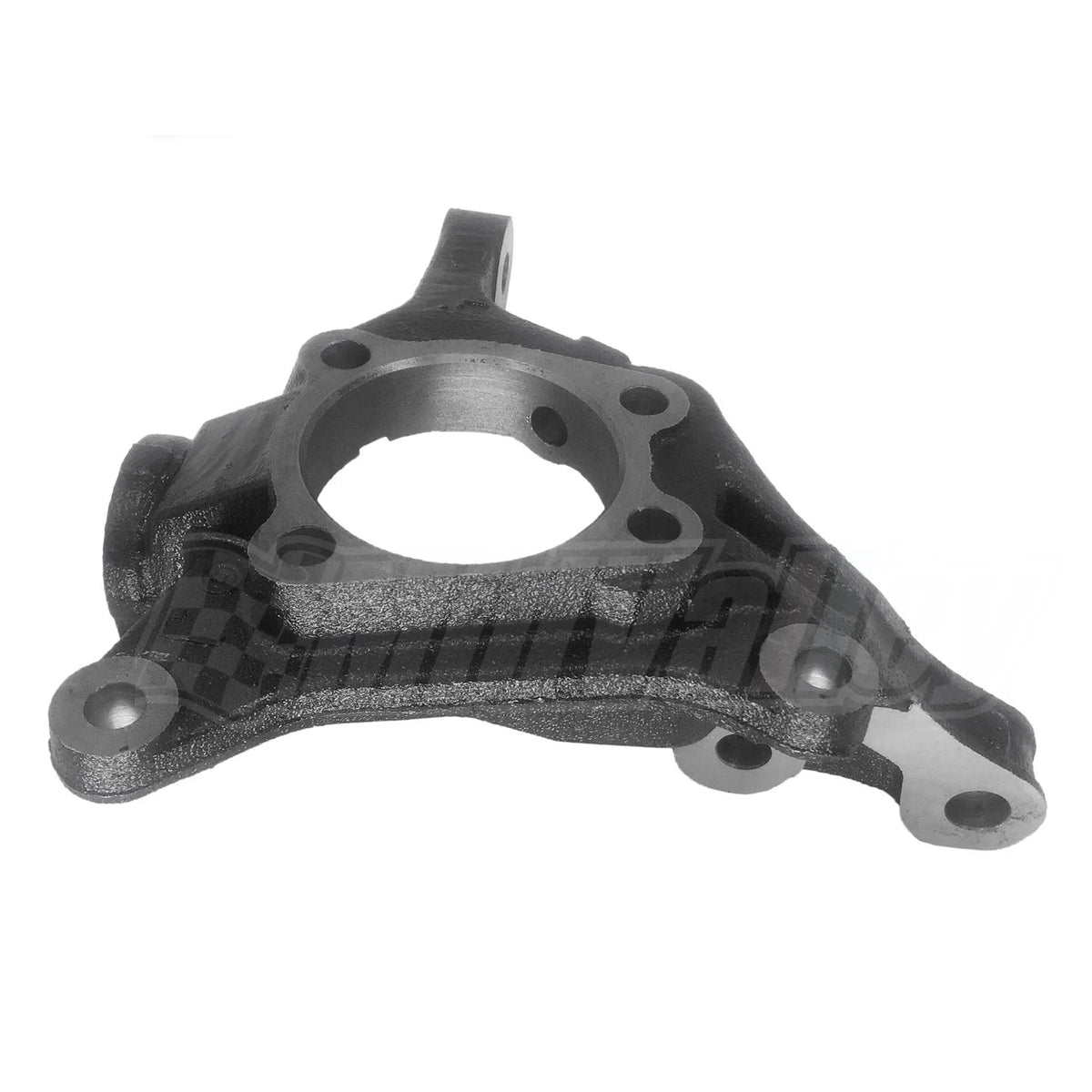 Front Driver Left Steering Knuckle for Subaru Forester Impreza (2014–2018)