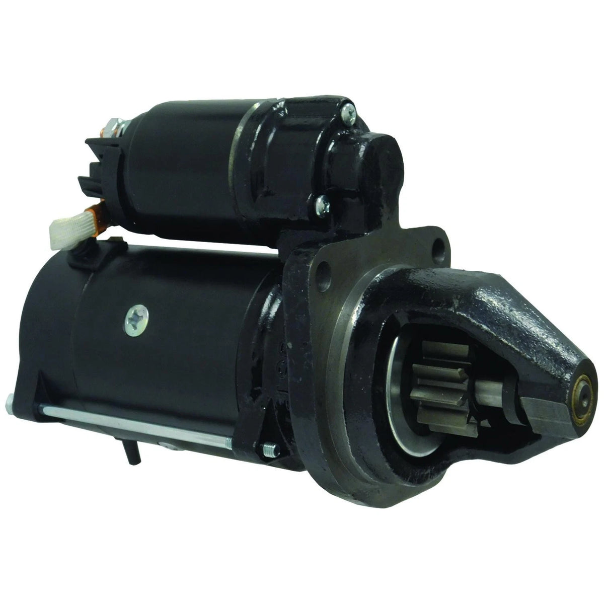 12V CW Starter for Zetor 3341 3511 Z3001 (1994) 11.131.746 VPF7264 836673289