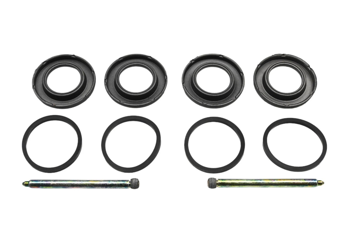 Disc Brake Caliper Seal Kit for Ate 13.0441-3602.2, 071-5854, 31-04789