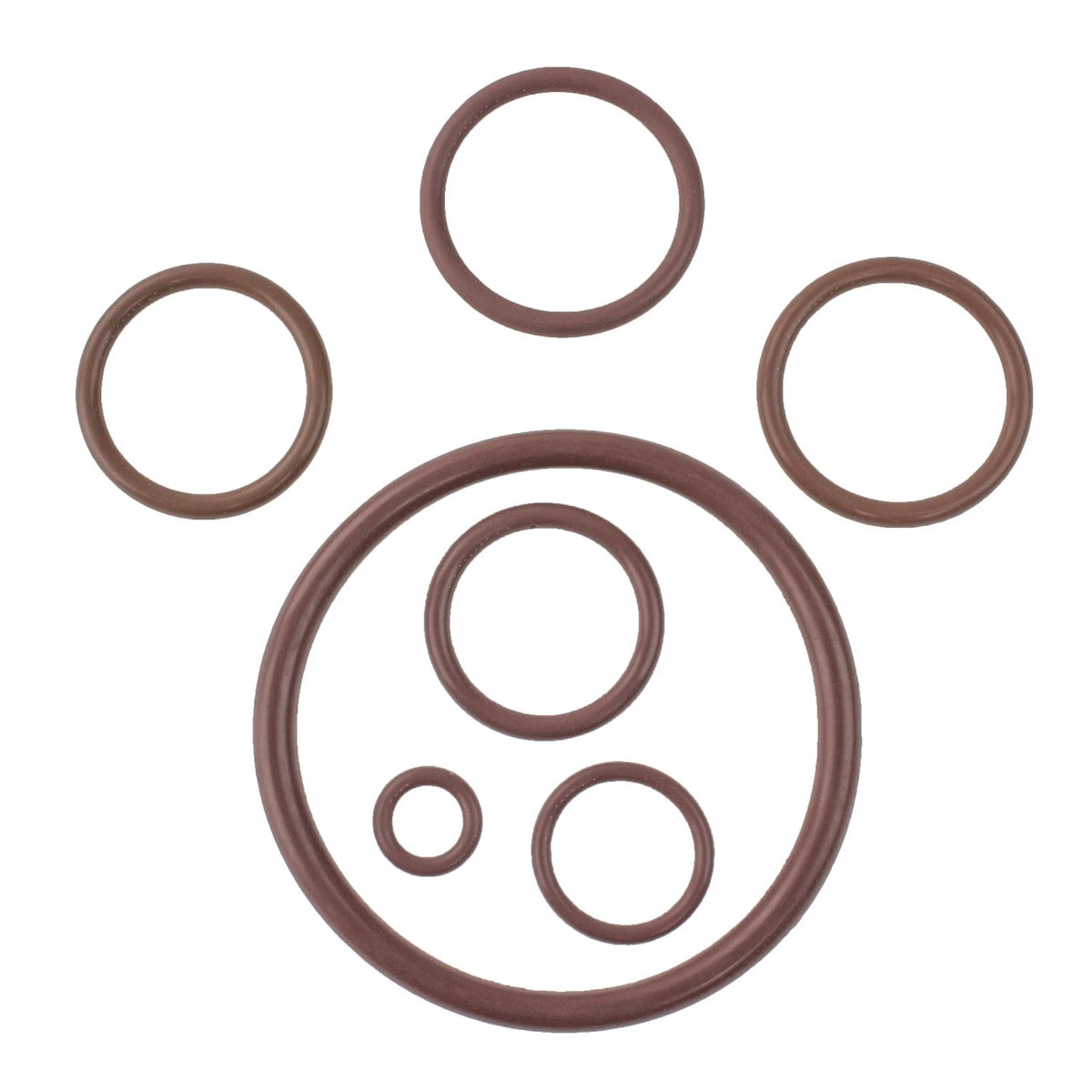 O Ring Kit for