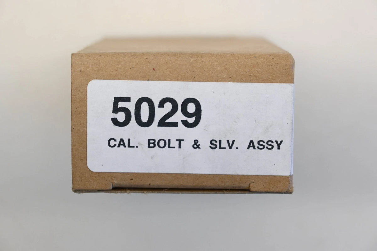 2X Brake Caliper Bolts for Aftermarket 5029, HX5029-2, F108725
