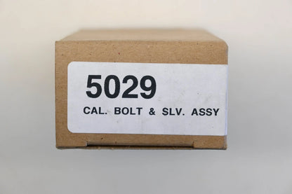 2X Brake Caliper Bolts for Aftermarket 5029, HX5029-2, F108725