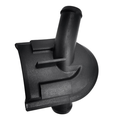Engine Coolant Outlet Flange for Mercedes-Benz C220 C230 C280 C36 AMG (1994–2000)