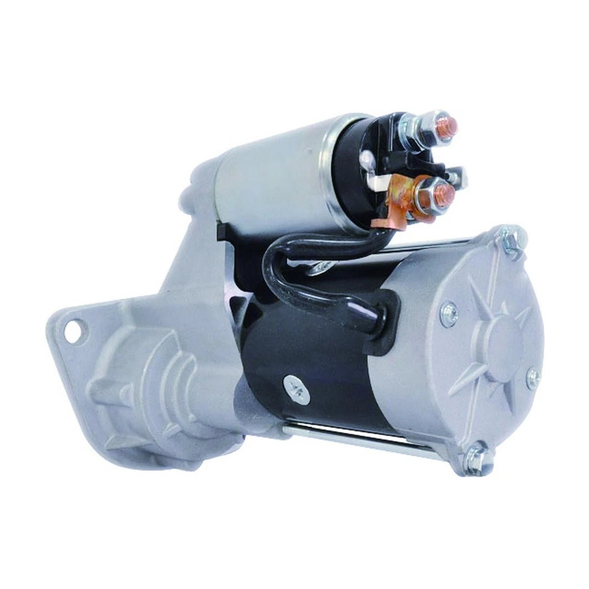 24V Starter for (Fits HITS25-514, S80628, 8980450273, S25514C, S25-514)