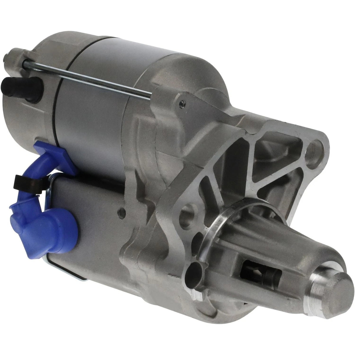 Starter for Dodge Ram Dakota B Van 5.9 5.2 V8 & 3.9 V6 (1996–1998)