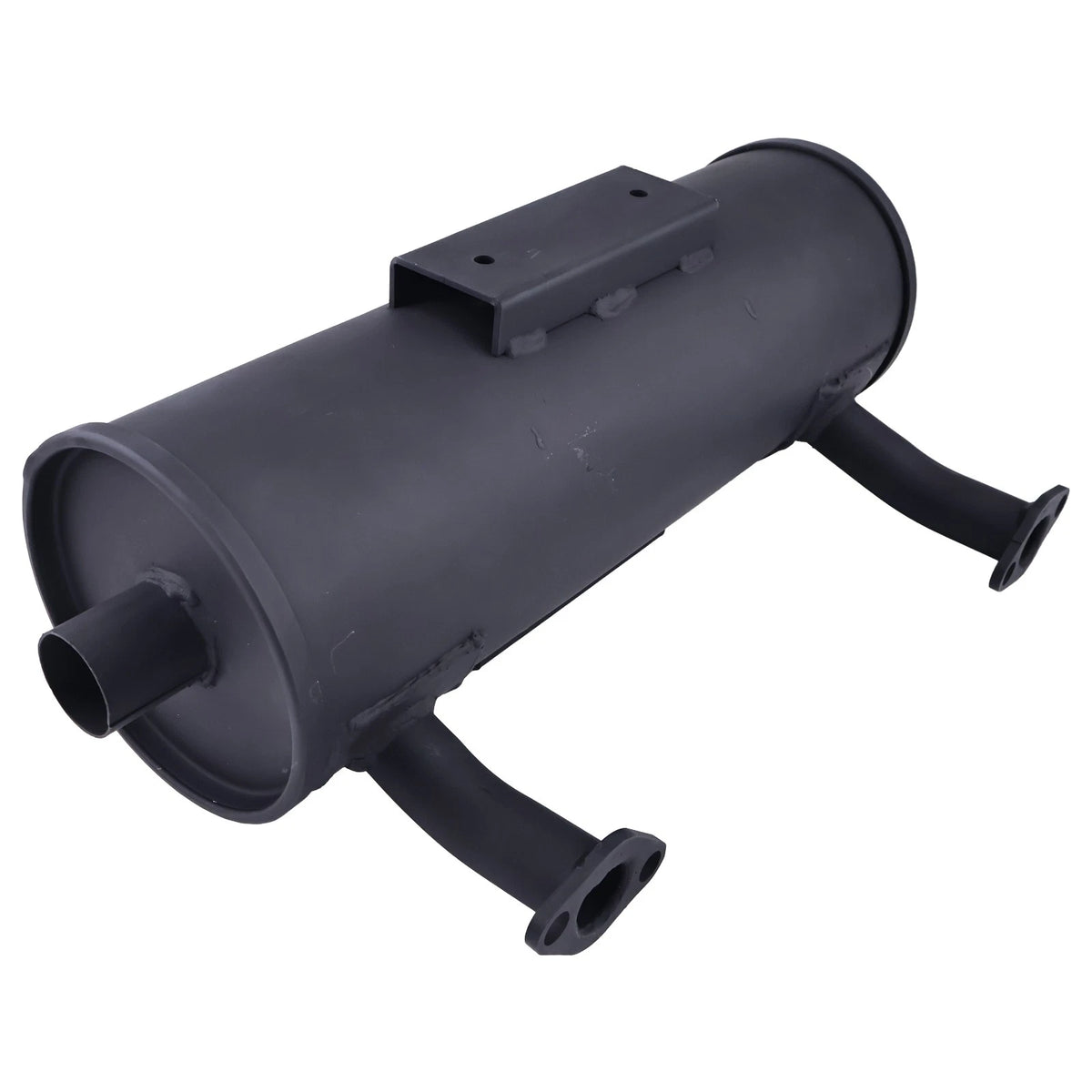Muffler 247861-S for Kohler CH20S CH22S CH23S CH25GS CH25S CH730S