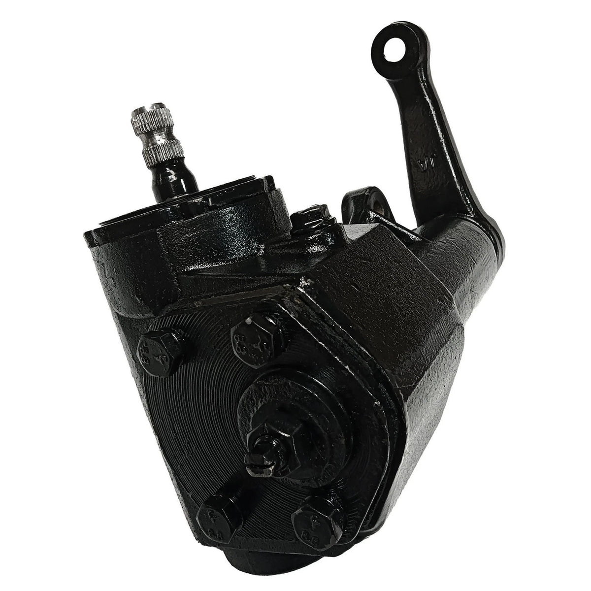 Manual Steering Gear Box for Toyota Hilux Pickup Truck 2WD (1989–1995) 27-5125