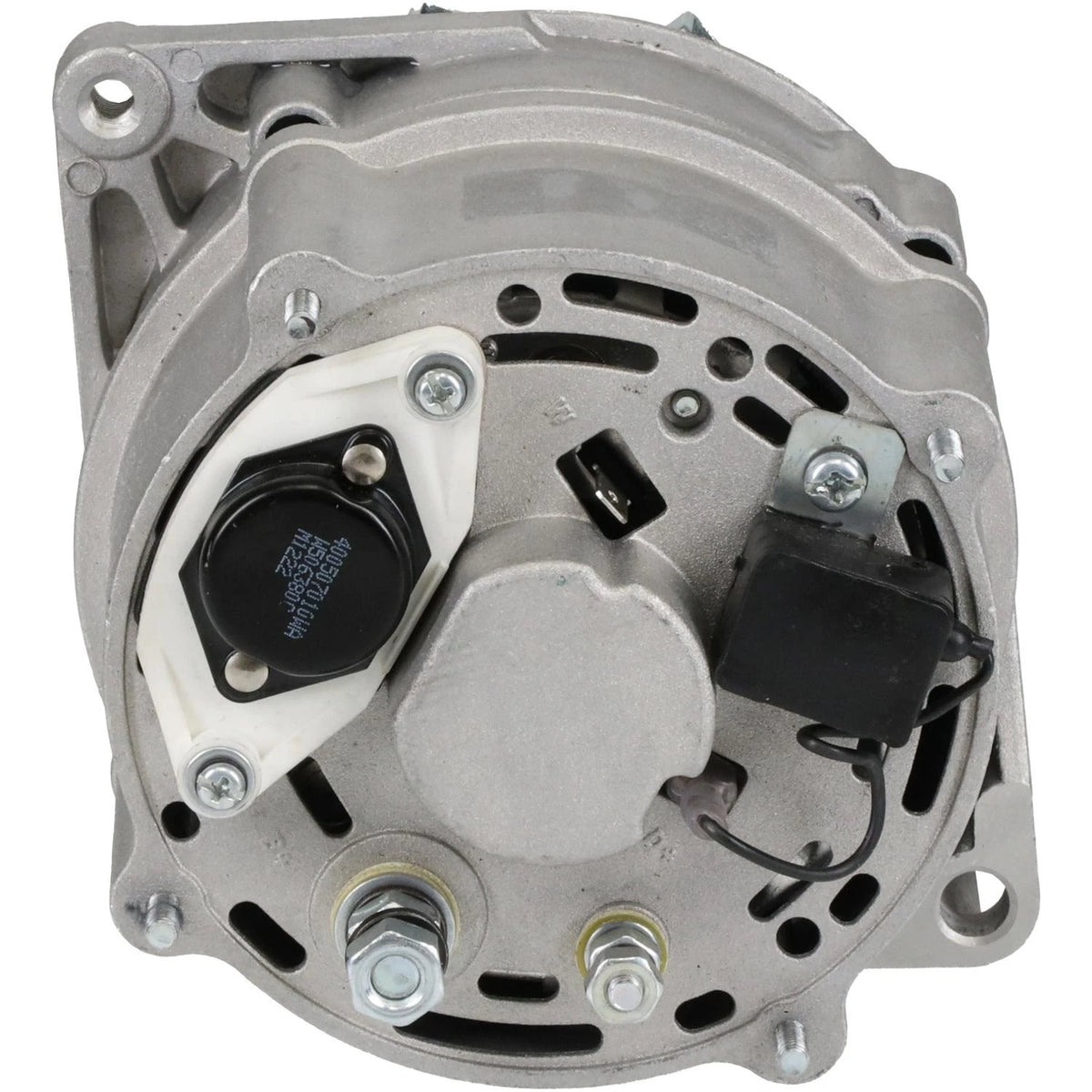 55A Alternator for John Deere 952, 2150 Utility (1981–1983) 9-515-531 MG215