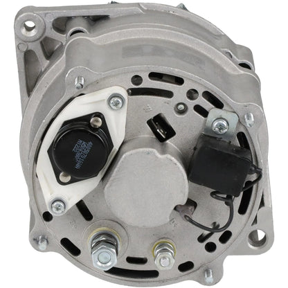 55A Alternator for John Deere 952, 2150 Utility (1981–1983) 9-515-531 MG215
