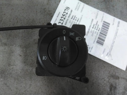 Headlight Switch for Freightliner Cascadia 113 (2017) A06-58685-000