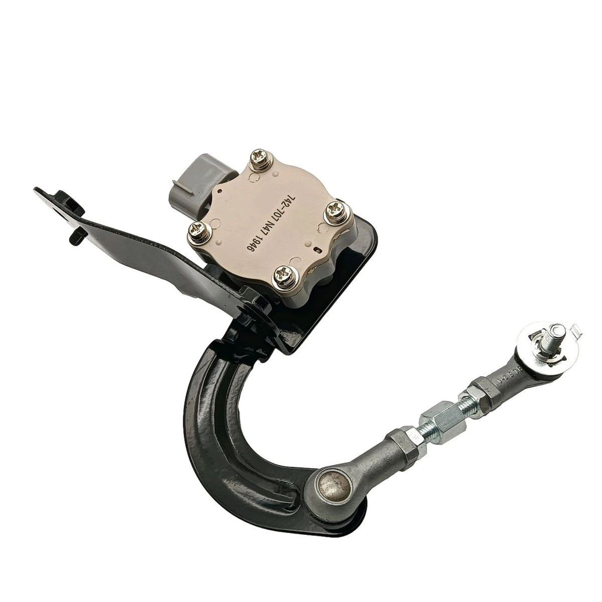 Rear Passenger Right Suspension Ride Height Sensor HST025 for Lexus