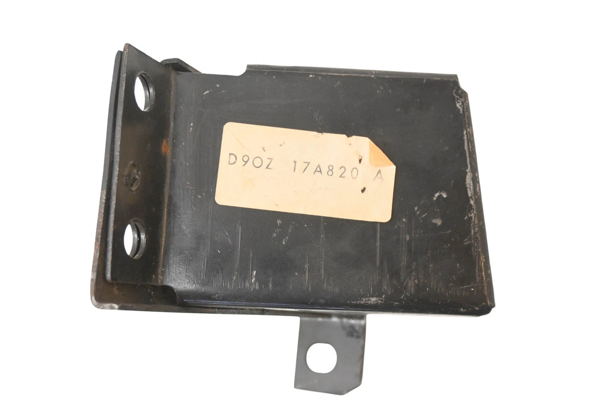 Front Right Bumper End Brace for Ford (D9OZ-17A820-A)