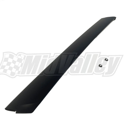 Windshield Trim Finisher A Pillar Post Left for Range Rover L322 (2003–2012)